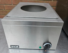 LINCAT WET WELL BAIN MARIE