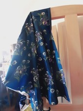 VINTAGE JAPANESE SILK KIMONO