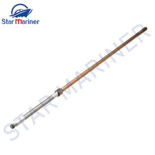63V-45501-10 Driver Shaft Long