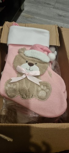 Deluxe pink christmas - deluxe,