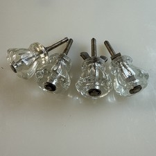 Lot of 4 Vintage / Antique