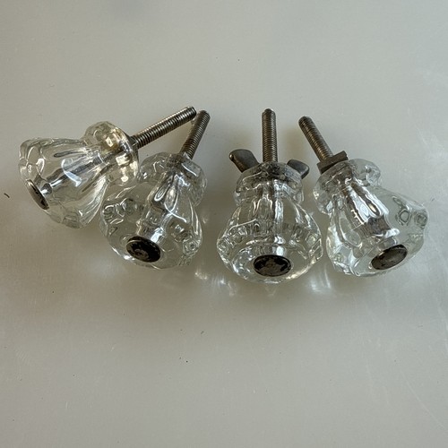 Lot vintage antique - 4,