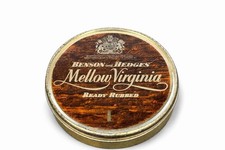 Benson & Hedges Mellow