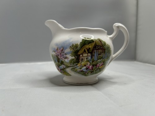 Vintage royal vale milk - royal,