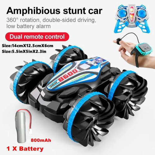 Amphibious car remote - amphibious,