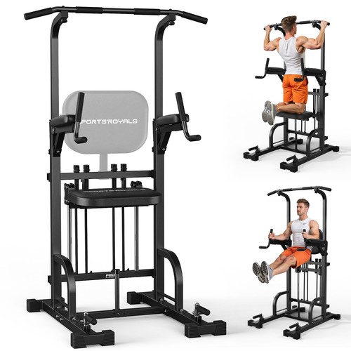 Sportsroyals power tower pull - sportsroyals,