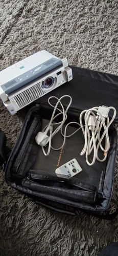 Sony lcd data - projector, svga