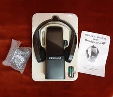 VINTAGE INFRASOUND IR500