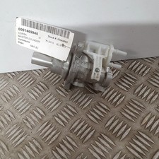 VAUXHALL CORSA Brake Master