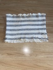 Women's Cropped Tube Top