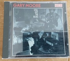 Gary Moore Still Got the Blues