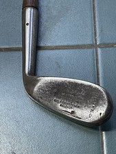 Hickory Golf Club Tom Stewart