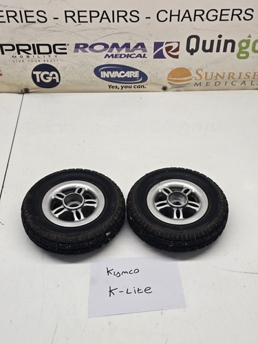 Kymco lite mobility - kymco, k