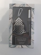 Habitat Winter Garden Metal