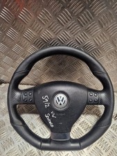 VW Scirocco Complete Flat