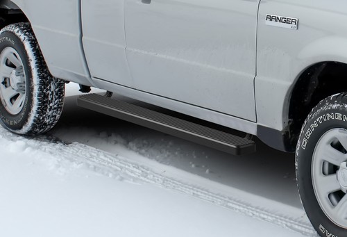 Iboard running boards inch - running,
