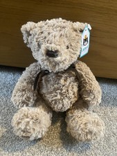 Jellycat Small Bertie Bear
