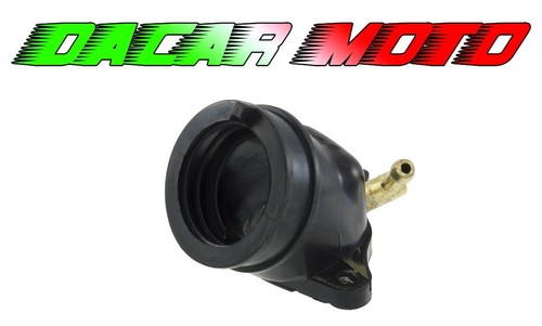 Carburetor collector piaggio - collector,