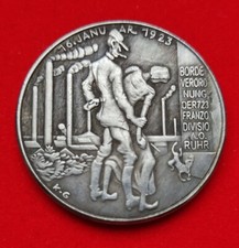 WW1 German Karl Goetz Coin