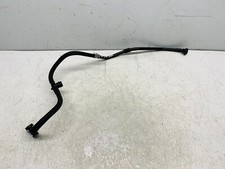 BMW X1 FUEL BREATHER PIPE 2021