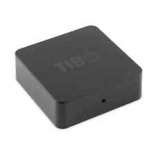 TIBO Bond Mini Multiroom Wi-Fi Audio Streamer / Receiver High Resolution Black