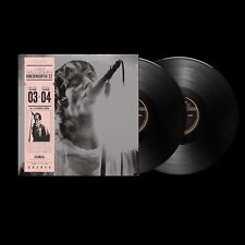 Knebworth 22 2LP Black Vinyl