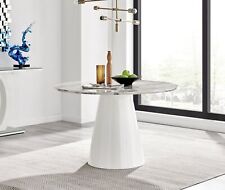 Palma Contemporary White