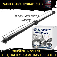 REAR PROPSHAFT FITS NISSAN