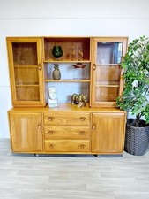 Vintage Ercol Sideboard