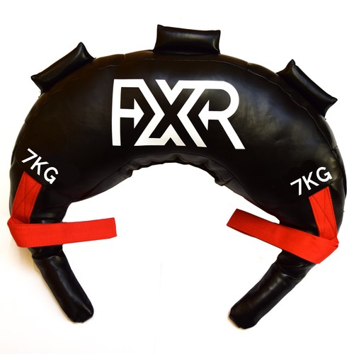 Weighted filled bulgarian - bulgarian, bag