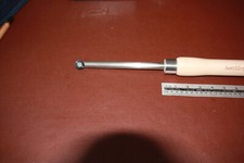 CARBIDE 20MM   BOWL GOUGE ON