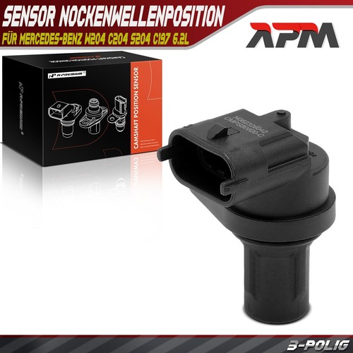 Sensor camshaft position for - camshaft,