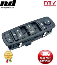 Switch Relay Window Regulator