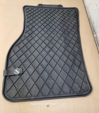 Genuine MINI F60 2017 - 2024 Countryman Passenger Front Rubber Floor Mat