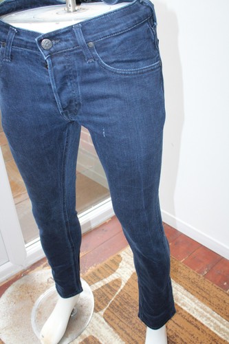 Lee daren w30 l30 - w30, blue
