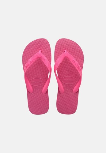 Havaianas junior pink - havaianas,