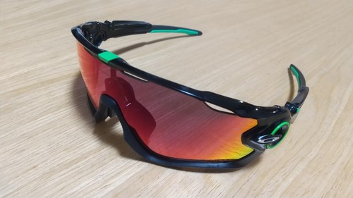 Oakley jawbreaker prizm - jawbreaker, low