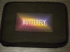 Butterfly Table Tennis Racket