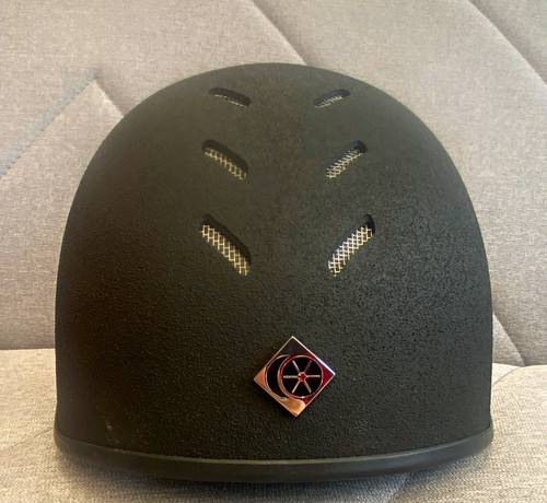 Charles owen black skull - owen,