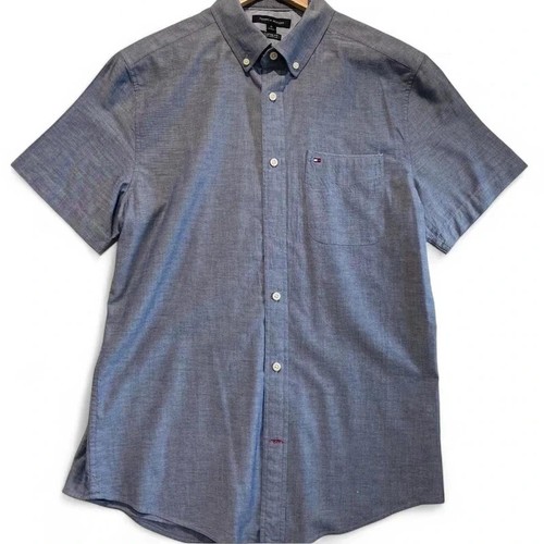 Men tommy hilfiger blue - hilfiger,