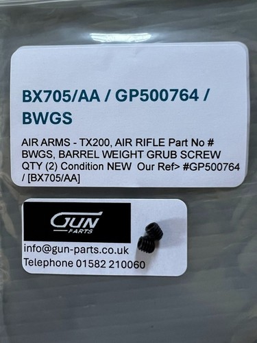 Spare part for - for, arms