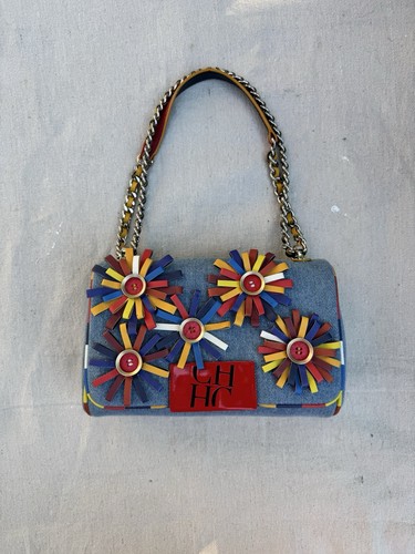 Carolina herrera denim - herrera,