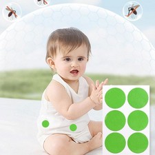 Squito Stickers For Kids and