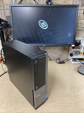 Dell OptiPlex 3020 SFF PC