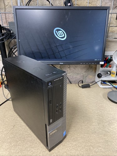 Dell optiplex 3020 sff - sff, pc