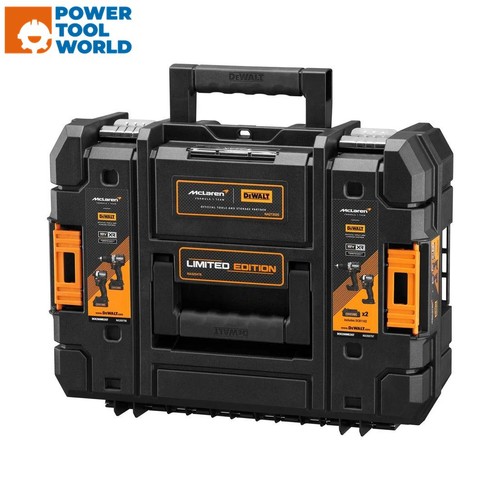 Limited edition dewalt - edition, x