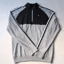 Calvin Klein Glacier Lined