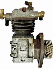 Air Compressor Volvo FL6