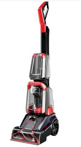 Bissell powerclean 2889e - bissell,
