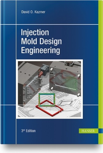 Injection mold design - injection,